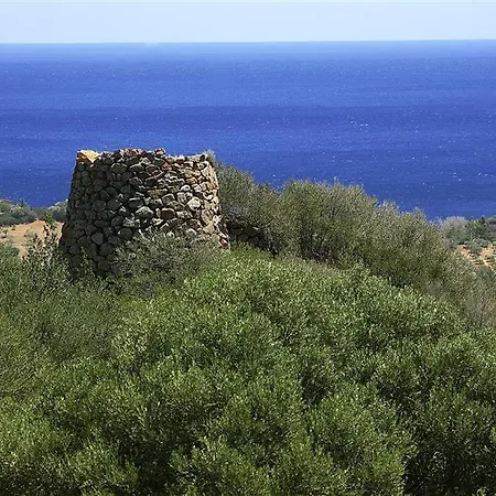 Casa A 500metri Dal Mare Con Bellissima Vista