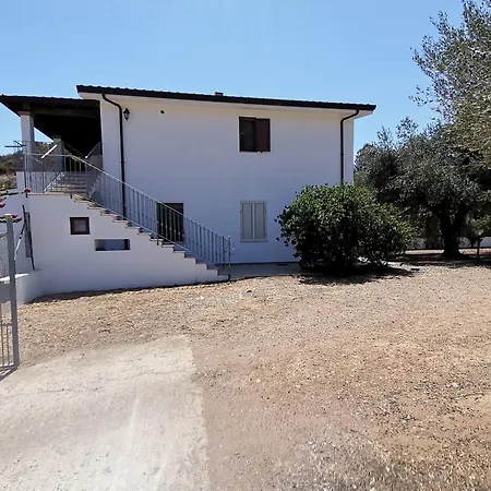 Feriehus Casa A 500metri Dal Mare Con Bellissima Vista *