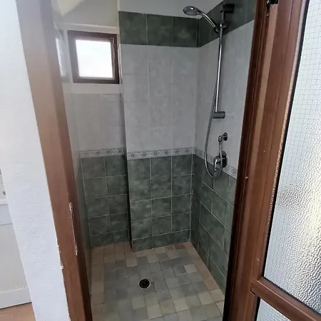 Casa A 500metri Dal Mare Con Bellissima Vista Nyaraló Tertenìa
