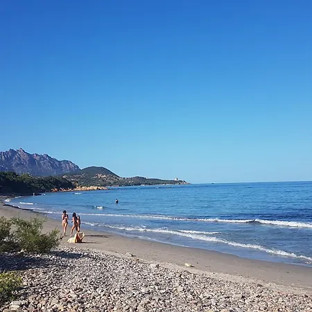Feriehus Casa A 500metri Dal Mare Con Bellissima Vista *