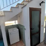Casa A 500metri Dal Mare Con Bellissima Vista Prázdninový dům