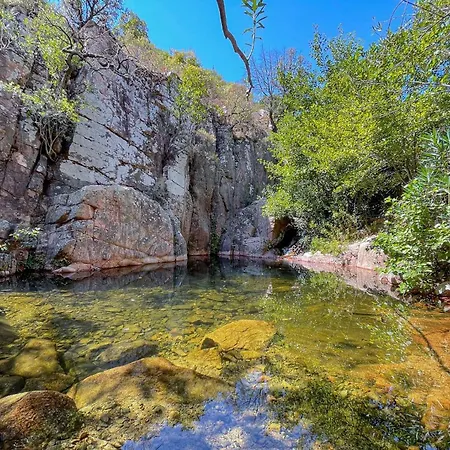 Casa A 500metri Dal Mare Con Bellissima Vista *