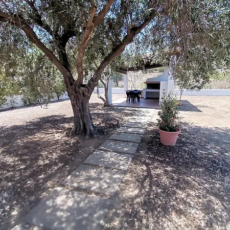 Casa A 500metri Dal Mare Con Bellissima Vista * Tertenìa