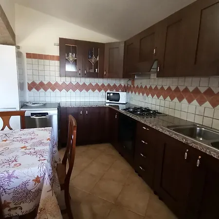 Casa A 500metri Dal Mare Con Bellissima Vista