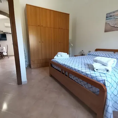 Casa A 500metri Dal Mare Con Bellissima Vista *