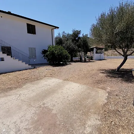 Casa A 500metri Dal Mare Con Bellissima Vista Holiday home Tertenia