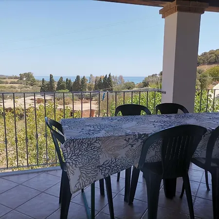 Casa A 500metri Dal Mare Con Bellissima Vista *