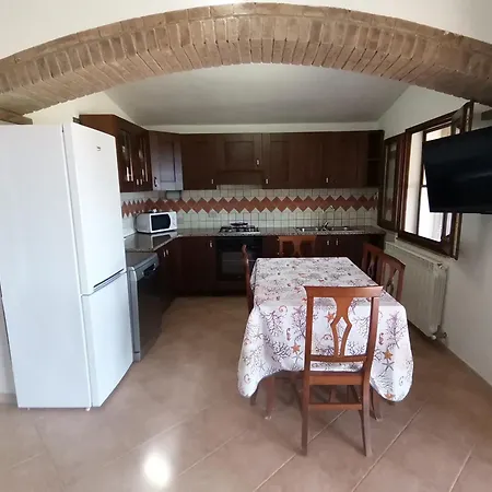 Casa A 500metri Dal Mare Con Bellissima Vista