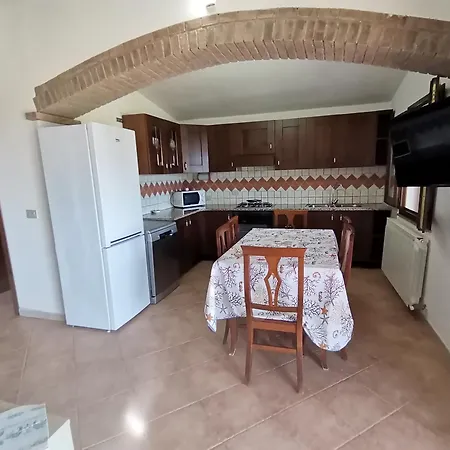 Casa A 500metri Dal Mare Con Bellissima Vista