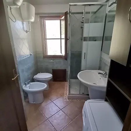 度假居 Casa A 500metri Dal Mare Con Bellissima Vista *