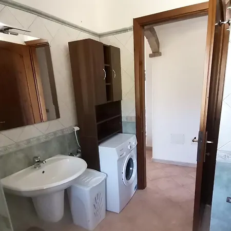 Casa A 500metri Dal Mare Con Bellissima Vista