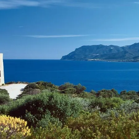 Casa A 500metri Dal Mare Con Bellissima Vista