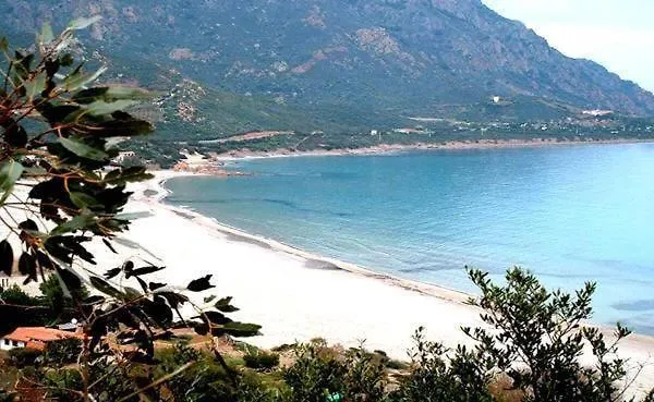 Casa A 500metri Dal Mare Con Bellissima Vista 別荘 *