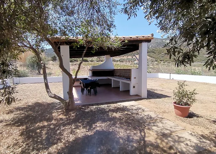 Casa A 500metri Dal Mare Con Bellissima Vista *