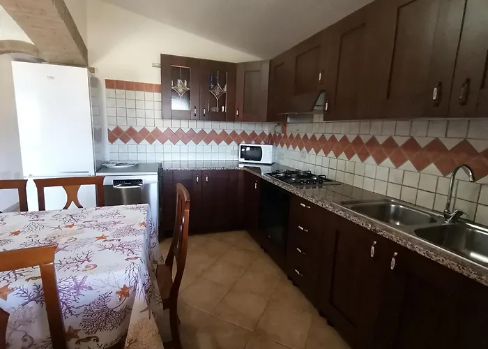 Casa A 500metri Dal Mare Con Bellissima Vista