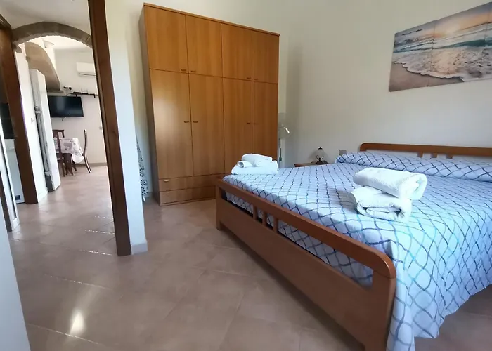 Casa A 500metri Dal Mare Con Bellissima Vista *
