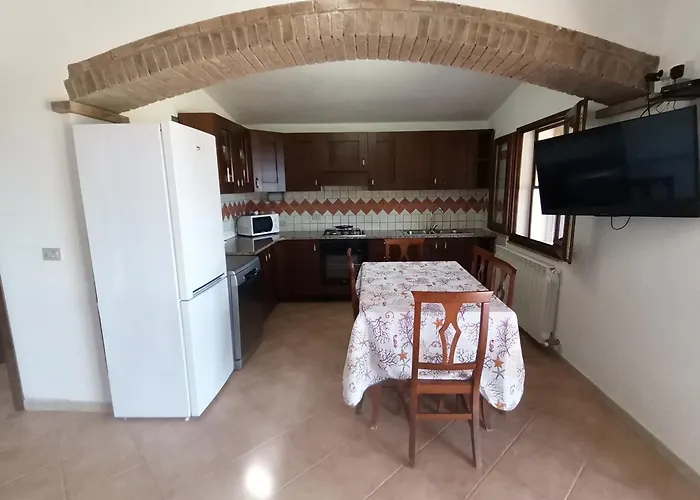 Casa A 500metri Dal Mare Con Bellissima Vista