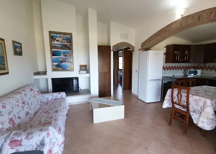 別荘 Casa A 500metri Dal Mare Con Bellissima Vista *