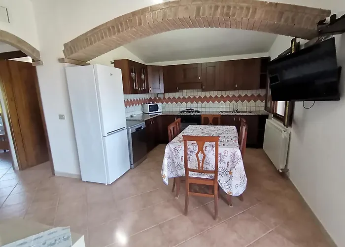 Casa A 500metri Dal Mare Con Bellissima Vista