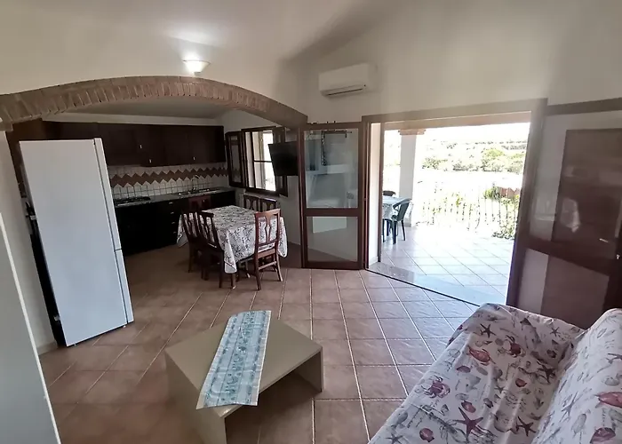 別荘 Casa A 500metri Dal Mare Con Bellissima Vista *
