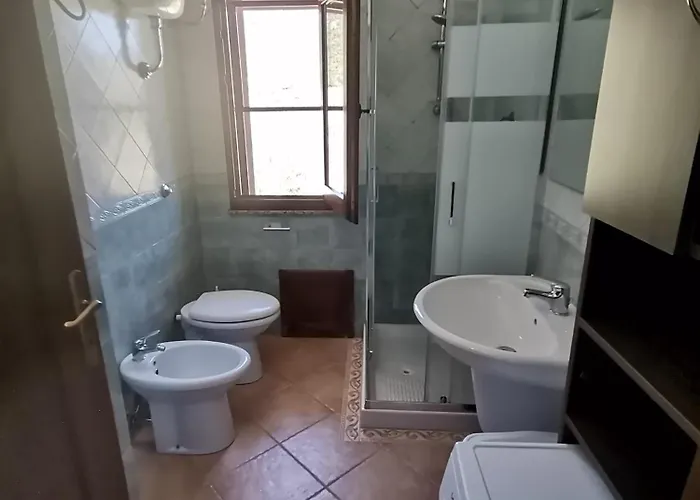 別荘 Casa A 500metri Dal Mare Con Bellissima Vista *