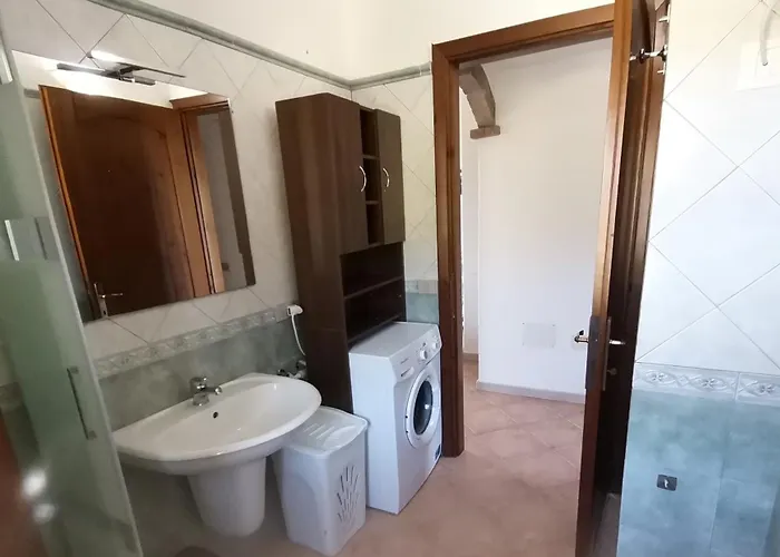 Casa A 500metri Dal Mare Con Bellissima Vista